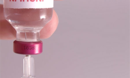 Nhà khoa học Australia khám phá bí mật về insulin